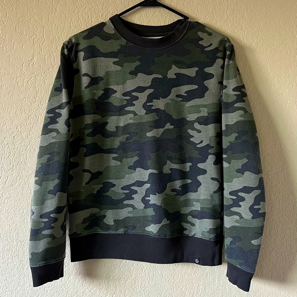 Treasure and Bond sweatshirt